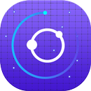 APK Starry Sky Icon Pack