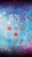 Strawring Icon Pack 포스터