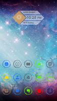 Strawring Icon Pack 스크린샷 2