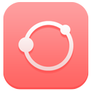 APK Pink Mood Icon Pack