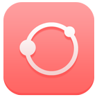 Pink Mood Icon Pack آئیکن