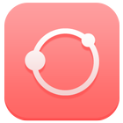 آیکون‌ Pink Mood Icon Pack