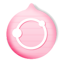 Pink Petals Icon Pack APK