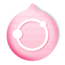 Pink Petals Icon Pack aplikacja