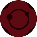 Purple Circle Icon Pack aplikacja