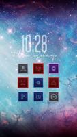 Radiant Cards Icon Pack скриншот 2