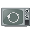 Retro TV Icon Pack APK