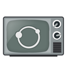 Retro TV Icon Pack APK