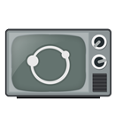Retro TV Icon Pack aplikacja