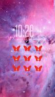 Red Butterfly Icon Pack स्क्रीनशॉट 2