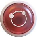 Red Light Icon Pack APK