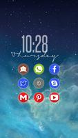 Rusty Memory Icon Pack पोस्टर