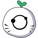 White Radish Icon Pack APK