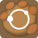 The Bears Paw Icon Pack APK