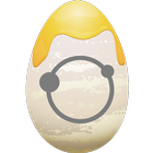 The Eggs Icon Pack Zeichen