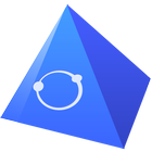 The Triangle Icon Pack icône