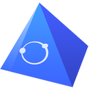 The Triangle Icon Pack aplikacja