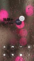 Transparent Bubbles Icon Pack imagem de tela 1