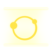 Yellow Light Icon Pack