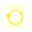Yellow Light Icon Pack APK