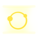 Yellow Light Icon Pack icône