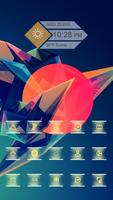 Yellow Light Icon Pack syot layar 2