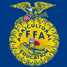 Oregon FFA icône
