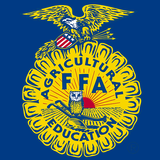 Oregon FFA आइकन