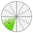 آیکون‌ SYMPHONY RADAR