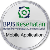 BPJS Kesehatan Pocket أيقونة