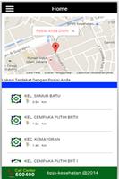 BPJS Kesehatan Pocket الملصق