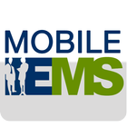 EMS - Mobile icon