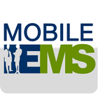 EMS - Mobile icône