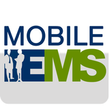 EMS - Mobile icono