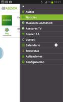 Poster a3ASESOR