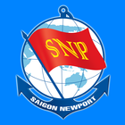 SNP ePORT アイコン
