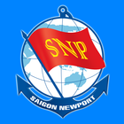 SNP ePORT ícone