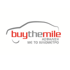 Buy The Mile ícone