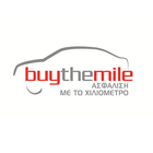 Buy The Mile icône
