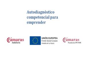 Autodiagnóstico Emprendedor 海報