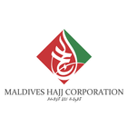 Maldives Hajj Corporation simgesi