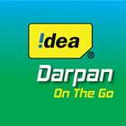 Idea Darpan On The Go ícone