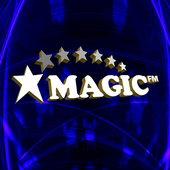 MagicFM simgesi