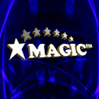 MagicFM 圖標