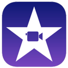 iMovie for Android ícone