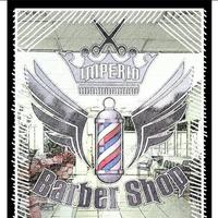 Imperio Barber Shop Affiche