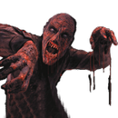 I'm Zombie Boy APK