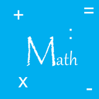 Math Education ไอคอน