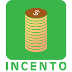 آیکون‌ Incento
