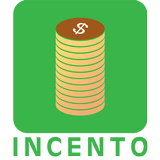 Incento icône